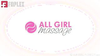After The Massage Jennifer White Can’t Resist Tease Blake Blossom