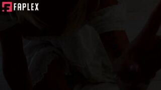 Emma Rosie - Emma uses her sex toy to force a screaming pussy orgasm