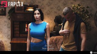 Clea Gaultier Obedient Tour Guide Fantasy: Use Me as You Want