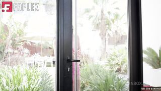 BBC Anal Destruction For French Pissing Slut MILF Clea Gaultier