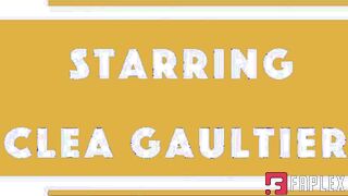 Clea Gaultier 