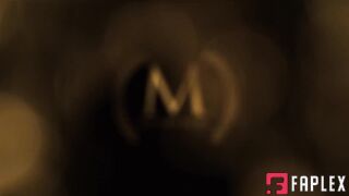 Charlotte Grey Betzz Shiny And Sensual Glow Of Intimate Desire Unveiled