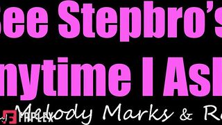 When Rose Caarter Meets Melody Marks, Secrets Begin To Surface