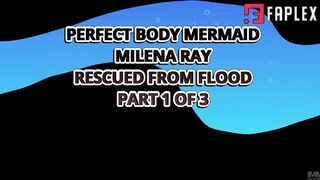 Milena Ray 