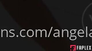 Rissa May And Angela White - A Story Of Trust And Discovery