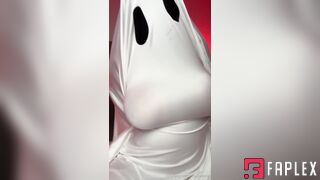 Angela White - Halloween Solo - Between Mystery And Desire
