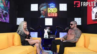 Danae Mari And DevinPhysique Hardcore Sextape Fucking
