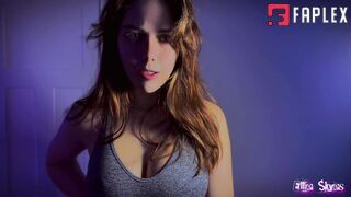 Ellie Skyes Muscle Mommy Power Tease Dominant Energy Control Session