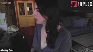 Harley Sin And Miss Malorie Switch - Midnight Temptation A Dangerous Game Of Desire