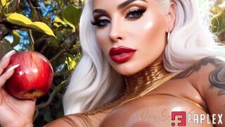 Mistress Misha Goldy 