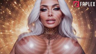 Mistress Misha Goldy - Blonde Hypnotic Beauty With A Fierce Fetish Aura