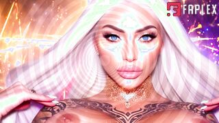 Mistress Misha Goldy - Blonde Hypnotic Beauty With A Fierce Fetish Aura