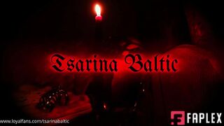 Tsarina Baltic 