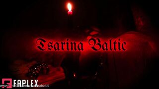 Tsarina Baltic - Dommy Is In Your Mind To Take Control And Break Your Fragile Sanity