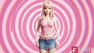 Kei Light - Reminds You That Your Pathetic Ass Is Begging For A Hard Treatment