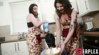 Miss Demi Lux Domme Next Door Power Play Tease Control Energy 4K