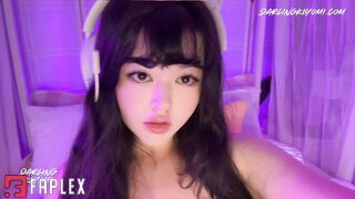 Darling Kiyomi 