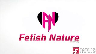 Divine Asses Have Divine Gasses : Savannah Fox And Nina Alder In A Filthy Fart Fetish Scene