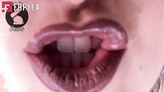 LittleBunnyB - Filthy ASMR Mistress Punishment To Make You Sink Into Deep Bliss