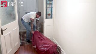 Tatti Roana Bondage – Glamorous Brunette Made a Deal And Was Punished For It