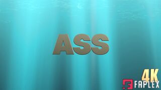 Megabootylatinass Ana Maria Elegant Toes And Smooth Soles In A Calm Intimate Moment