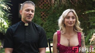 Kathryn Mae Takes Vicious Brutal Sex Punishment And Gets Completely Fucked