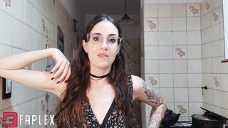 Mistress Maxima 