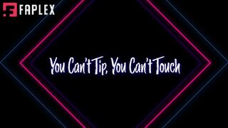 Xkittyxquinnx Makes It Clear You Cannot Tip And You Cannot Touch Her Today