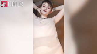 Curvyelvishgir 