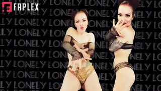Queen Elastica Mentally Breaks A Weak Crybaby Loser With Her Cruel Games