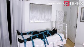 Lucid Dreaming And Mandy Marx Unleash Their Forbidden Lust Upon Their Submissive Slave