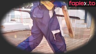 You Are Gay For Working Men Goddess Destruction