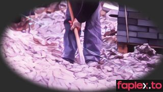 You Are Gay For Working Men Goddess Destruction