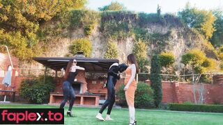 ﻿Fun With Israelimistress And Saracensub Goddess Naama / Lady Naama Outdoor Obedience Training