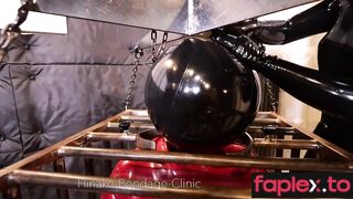 Hinako Bondage Clinic - 199