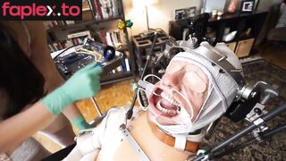 Kink - Elise Graves - Strange Hobbies at the Dentist