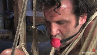  Bondage