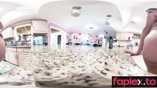 Ginarys Giantess Adventures - VR 360 You Are Prepared To Be Eaten By Amazon Giantess Vanessa Rain