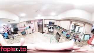 Ginarys Giantess Adventures - VR 360 You Are Prepared To Be Eaten By Amazon Giantess Vanessa Rain