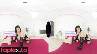 The English Mansion - Mistress Terra - My New Cuck - VR