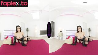 The English Mansion - Mistress Terra - My New Cuck - VR