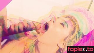 You Are A Sissy Cock Sucking Girl Goddess Destruction