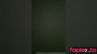 Missevielock Goddess Evie In Scene: Task