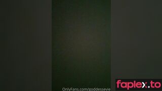 Missevielock Goddess Evie In Scene: Task