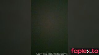 Missevielock Goddess Evie In Scene: Task