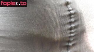 Me In pantyhose handjob blowjob cumshoot on me and pee on the end