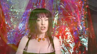 Molly Silver The Piss Asylum