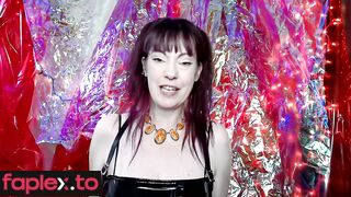 Molly Silver The Piss Asylum