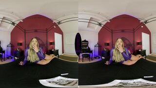 The English Mansion - Tainted Maitrise - Ashtray Bitch - VR