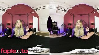 The English Mansion - Tainted Maitrise - Ashtray Bitch - VR